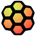 360 Hextile